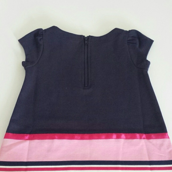 NWT - Gymboree Girls Size 4 Dress - Picture 6 of 7